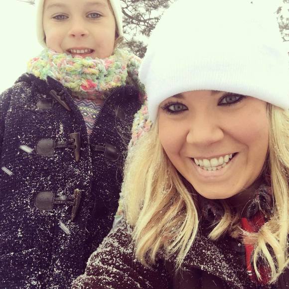 Meet your Posher, Jillian - Picture 1 of 1